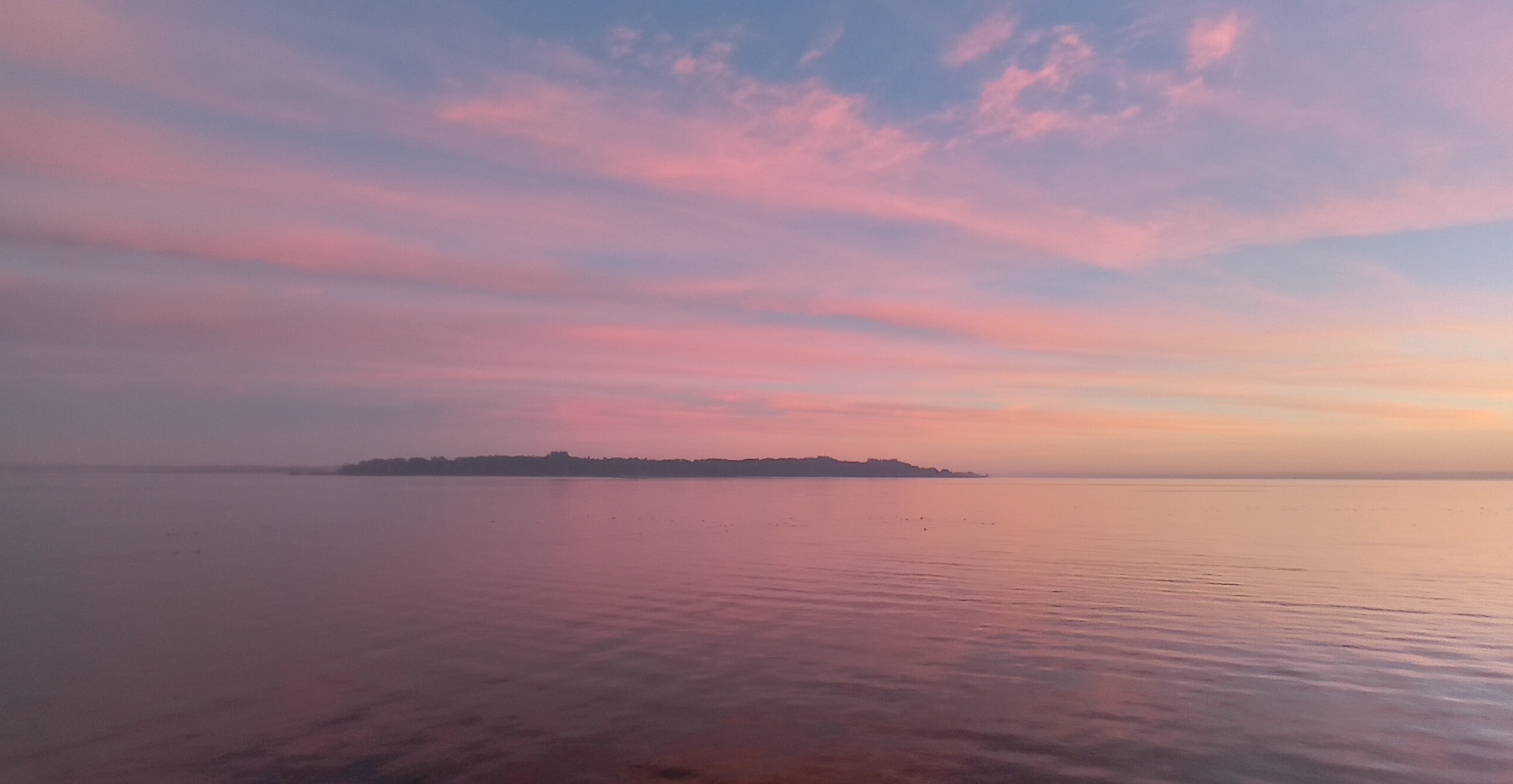 Bild Chiemsee