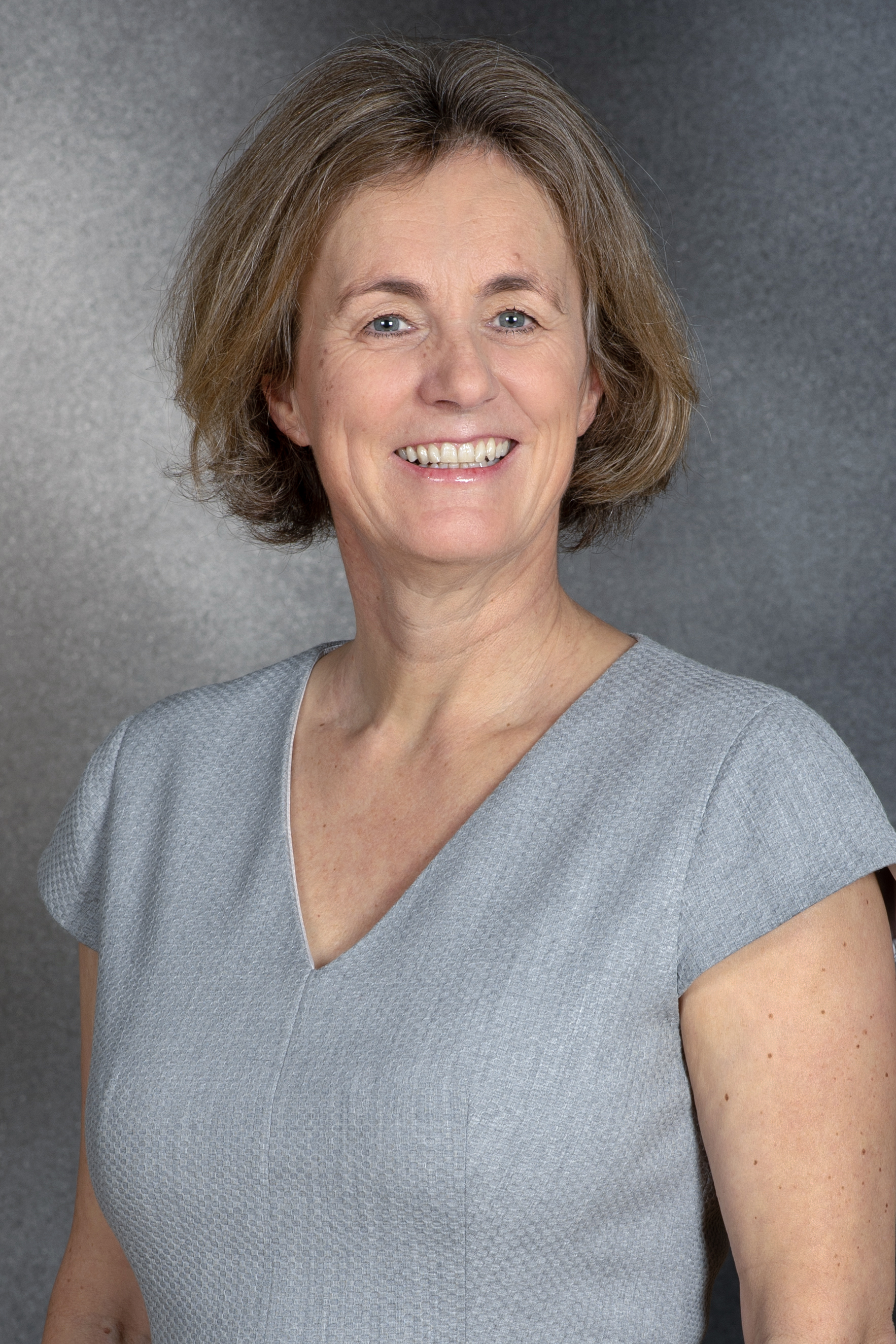 Portrait Christina Rundshagen